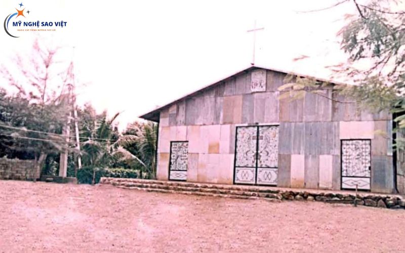 Giáo xứ Hòa Bình Giáo xứ Hòa Bình