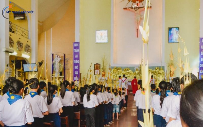 Giáo xứ Lạc Quang Giáo xứ Lạc Quang