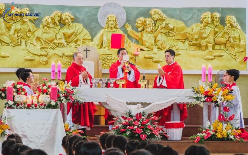 Giáo xứ Lạc Quang