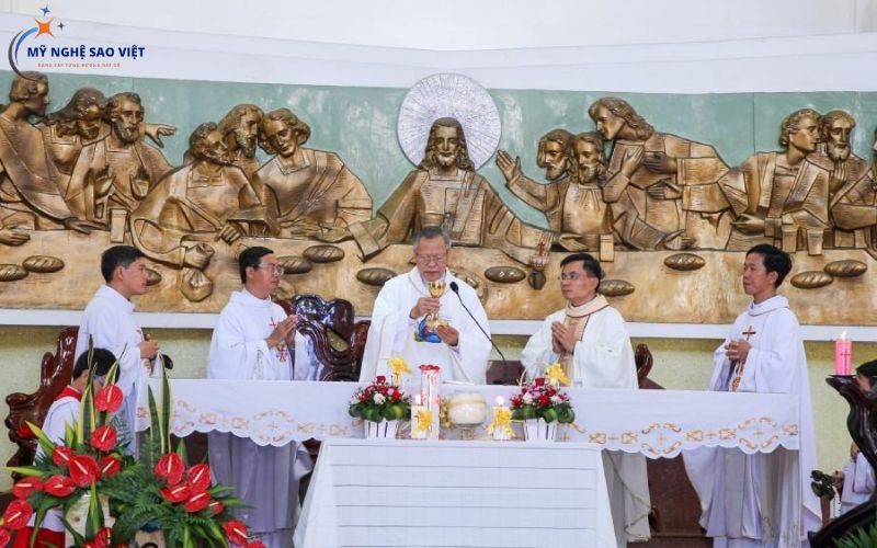 Giáo xứ Lạc Quang