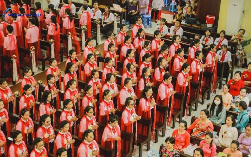 Giáo xứ Lạc Quang Giáo xứ Lạc Quang