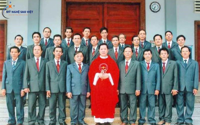 Giáo xứ Ngô Xá Giáo xứ Ngô Xá