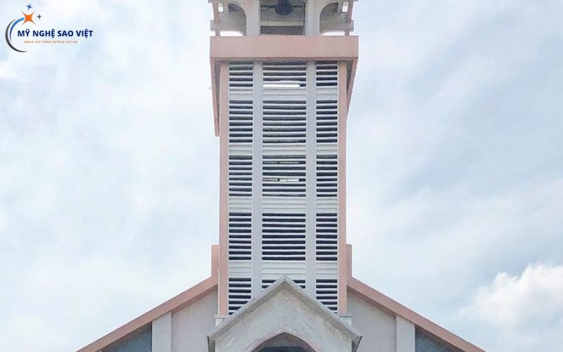 Giáo xứ Ngô Xá Giáo xứ Ngô Xá