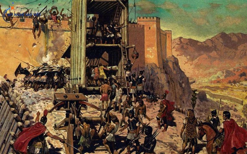 Chúa Giêsu sinh ra ở đâu Chúa Giêsu sinh ra ở đâu