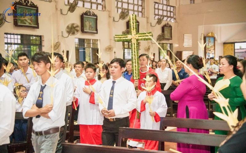 Giáo xứ Chu Hải Giáo xứ Chu Hải