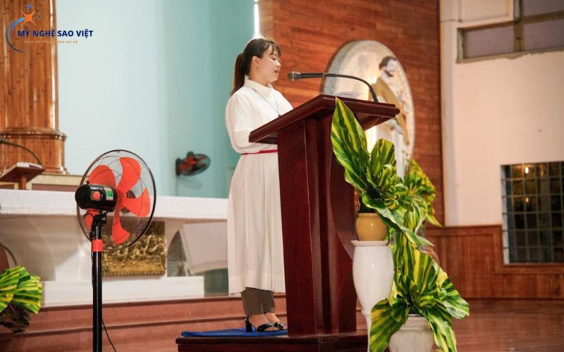 Giáo xứ Chu Hải Giáo xứ Chu Hải