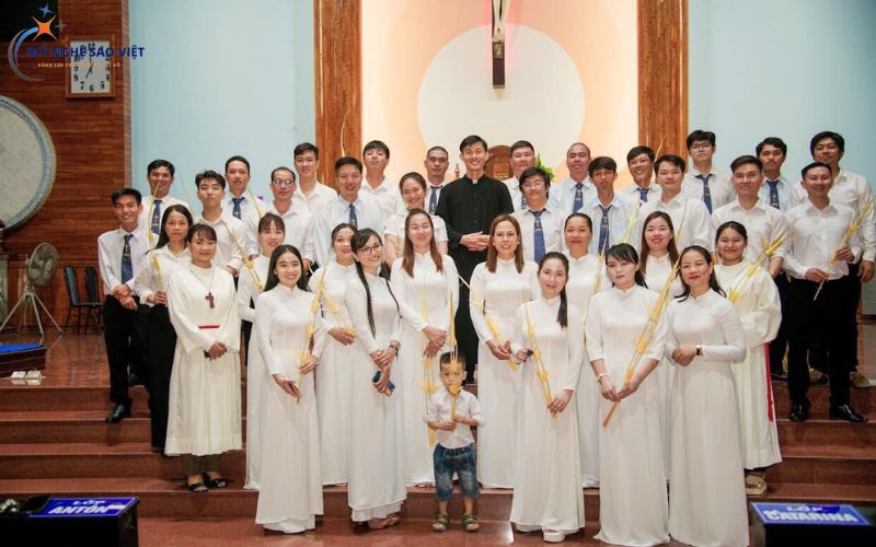 Giáo xứ Chu Hải Giáo xứ Chu Hải