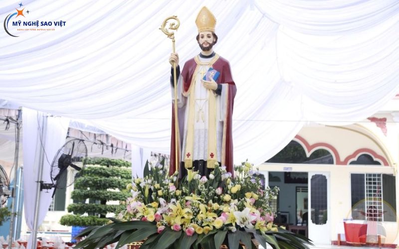 Giáo xứ Chu Hải Giáo xứ Chu Hải