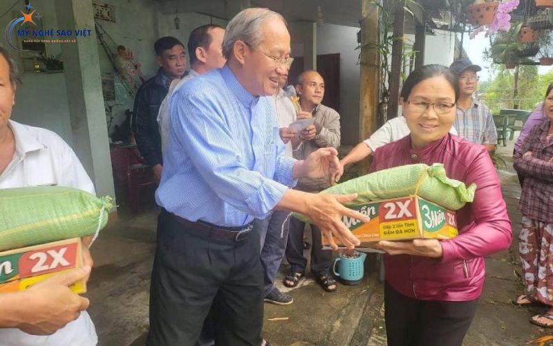 Giáo xứ Đức Mẹ Hằng Cứu Giúp