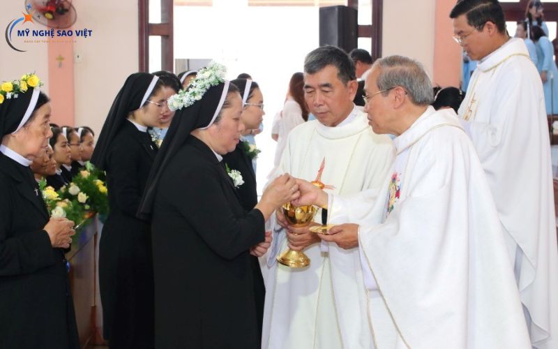 Giáo xứ Đức Mẹ Hằng Cứu Giúp