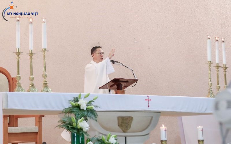 Giáo xứ Hòa Thuận Giáo xứ Hòa Thuận