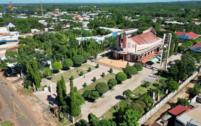 Giáo xứ Hòa Thuận Giáo xứ Hòa Thuận