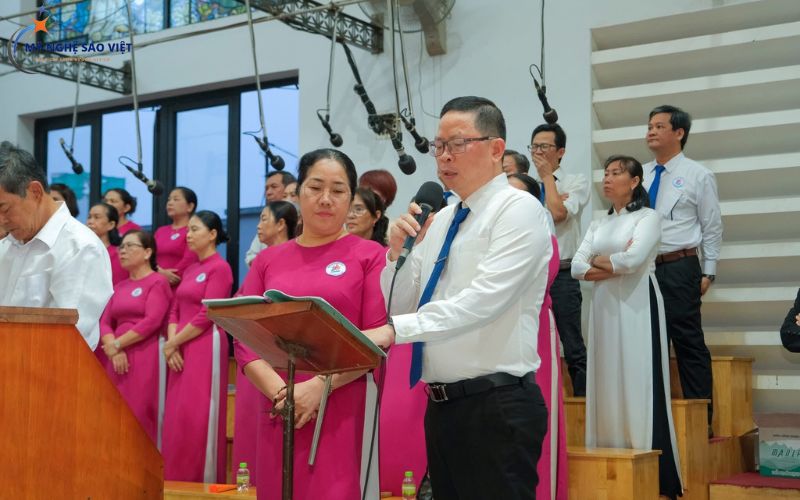 Giáo xứ Khiết Tâm Giáo xứ Khiết Tâm