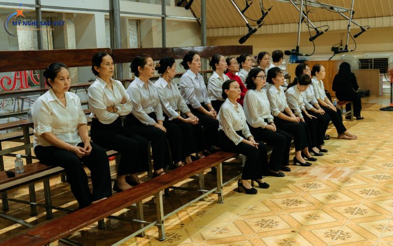 Giáo xứ Ngọc Lâm Giáo xứ Ngọc Lâm