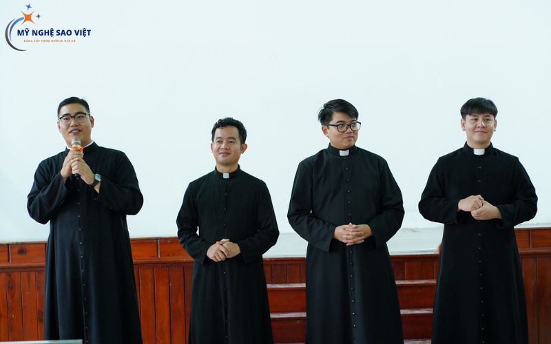 Giáo xứ Ngọc Lâm Giáo xứ Ngọc Lâm