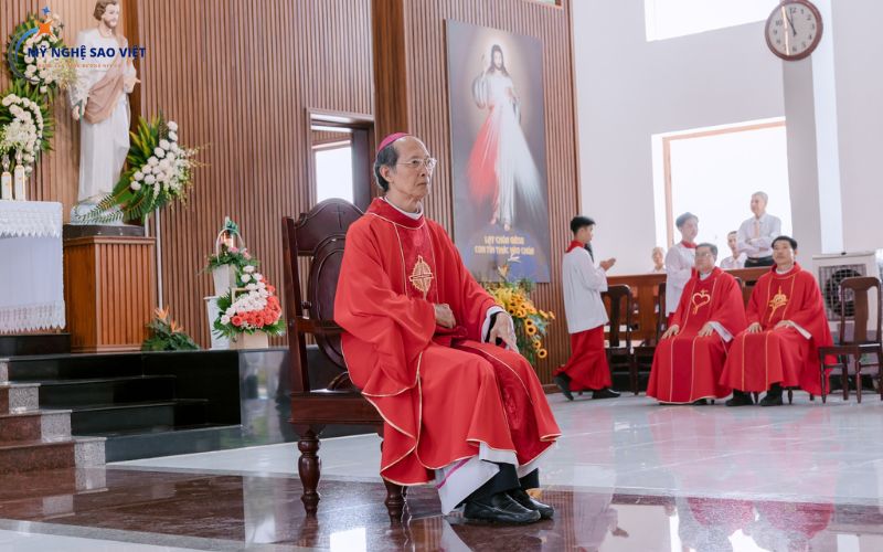 Giáo xứ Ngọc Lâm Giáo xứ Ngọc Lâm