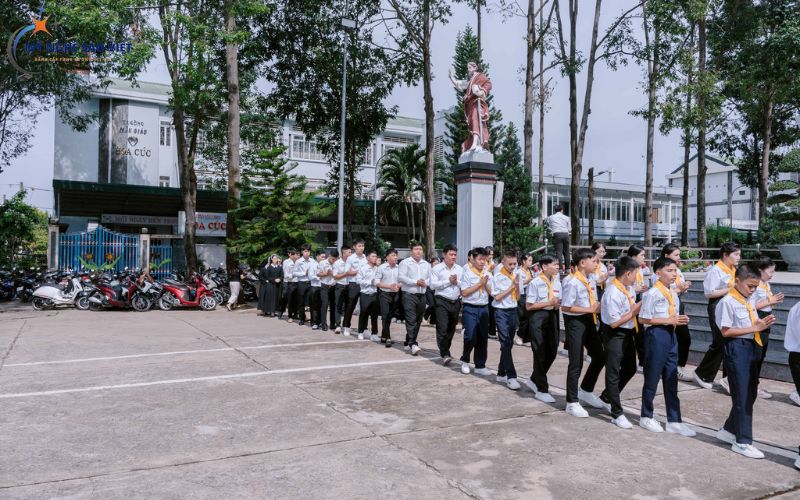 Giáo xứ Ngọc Lâm Giáo xứ Ngọc Lâm