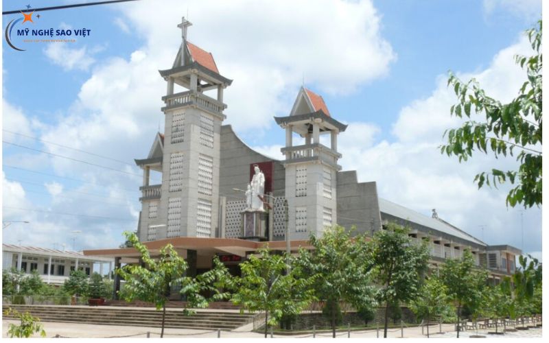 Giáo xứ Ngọc Lâm Giáo xứ Ngọc Lâm