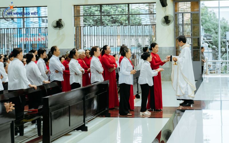 Giáo xứ Ngọc Lâm Giáo xứ Ngọc Lâm