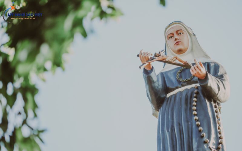 Kinh dâng gia đình cho trái tim Mẹ