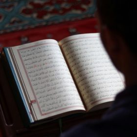 Kinh dọn mình trước khi rước lễ