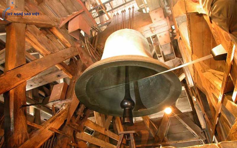 Nhà Thờ Chính Tòa Đức Bà Sài Gòn