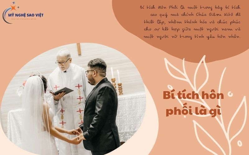 bí tích hôn phối là gì bí tích hôn phối là gì