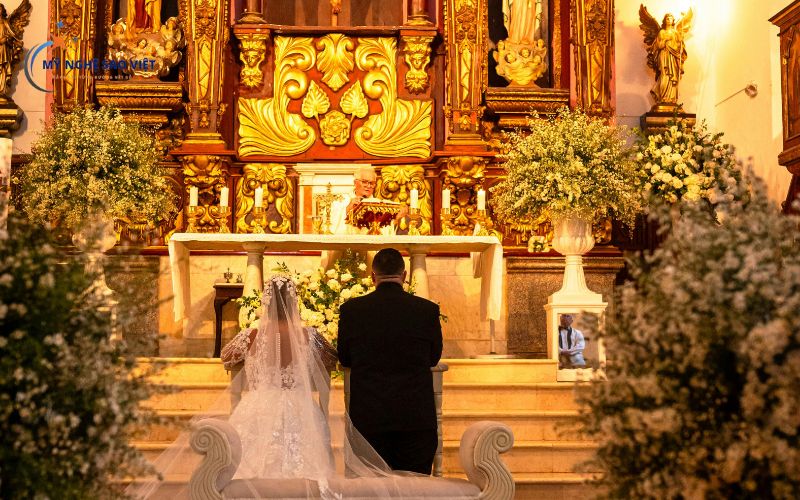 bí tích hôn phối là gì bí tích hôn phối là gì