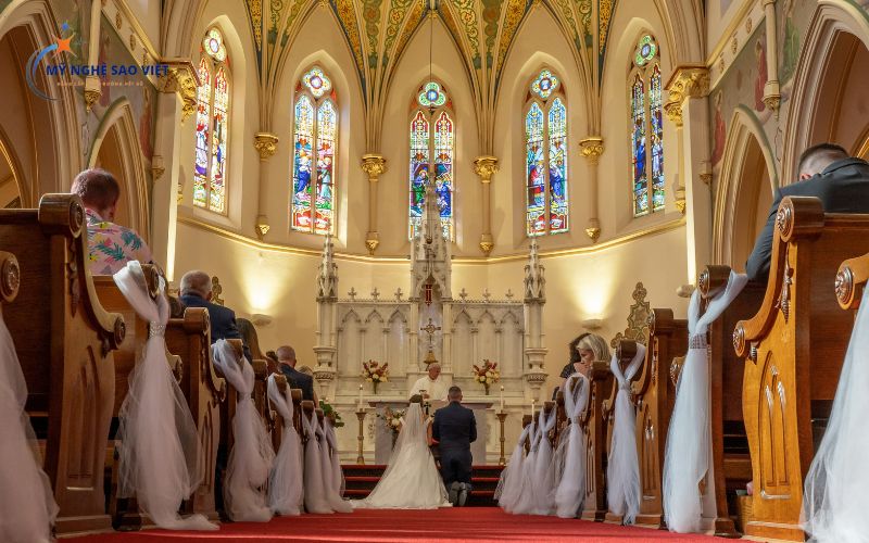 bí tích hôn phối là gì bí tích hôn phối là gì