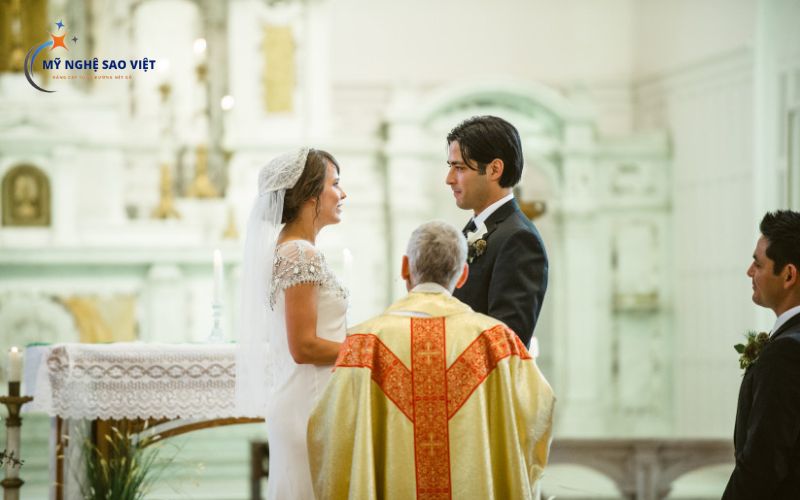 bí tích hôn phối là gì bí tích hôn phối là gì