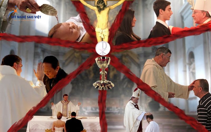 bí tích hôn phối là gì bí tích hôn phối là gì