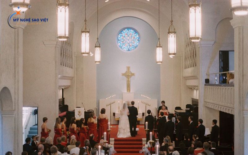 bí tích hôn phối là gì bí tích hôn phối là gì