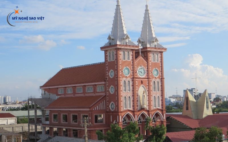 Đức Mẹ hiện ra ở Fatima Bình Triệu