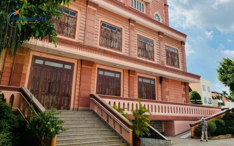 Đức Mẹ hiện ra ở Fatima Bình Triệu